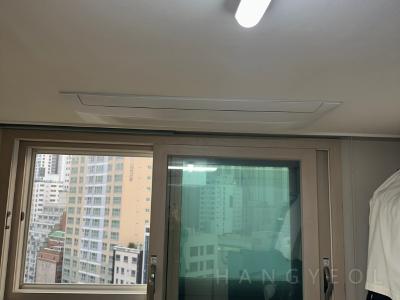 부산광역시 수영구 광안동 부산 광안동 쌍용 예가 디 오션 시스템에어컨 기타