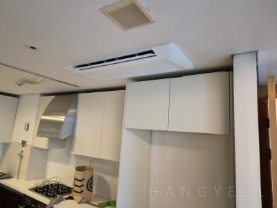 서울특별시 강남구 도곡동 타워팰리스 시스템에어컨 기타