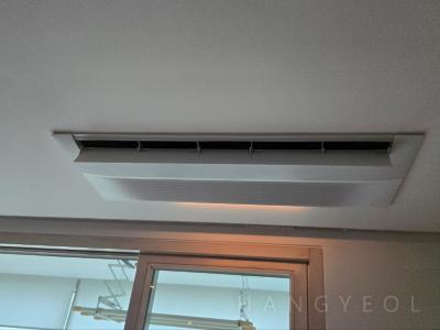 서울특별시 강남구 도곡동 타워팰리스 시스템에어컨 기타