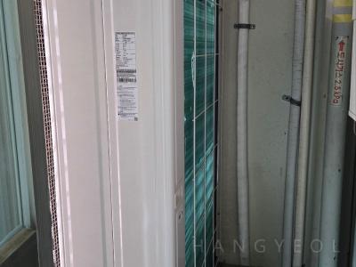 서울특별시 강남구 도곡동 타워팰리스 시스템에어컨 기타