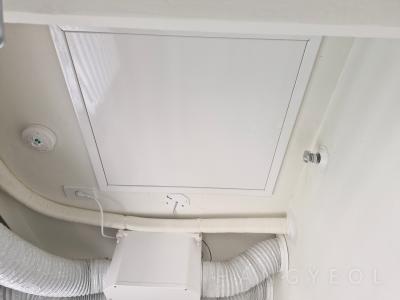 경기도 화성시 비봉면 비봉금강펜테리움 시스템에어컨 기타