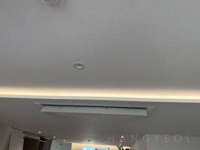 경기도 성남시 중원구 중앙동 중앙동힐스테이트1차 시스템에어컨 기타