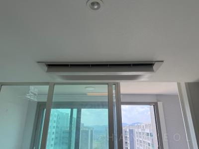 경기도 성남시 중원구 중앙동 중앙동힐스테이트1차 시스템에어컨 기타
