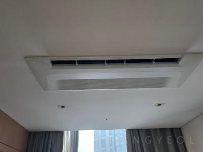 서울특별시 용산구 동자동 센트레빌아스테리움서울 시스템에어컨 기타