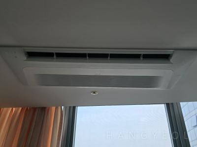 서울특별시 용산구 동자동 센트레빌아스테리움서울 시스템에어컨 기타
