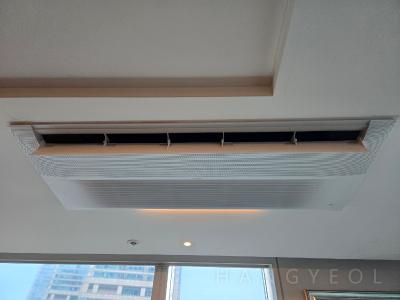 서울특별시 강남구 도곡동 타워팰리스 시스템에어컨 기타
