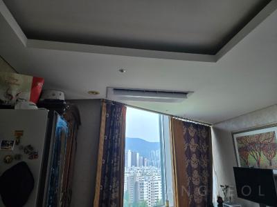 서울특별시 강남구 도곡동 타워팰리스 시스템에어컨 기타