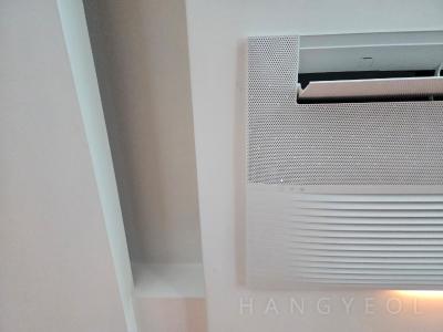 서울특별시 강남구 도곡동 타워팰리스 시스템에어컨 기타
