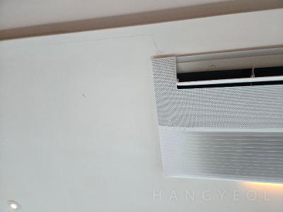 서울특별시 강남구 도곡동 타워팰리스 시스템에어컨 기타
