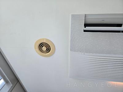 서울특별시 강남구 도곡동 타워팰리스 시스템에어컨 기타