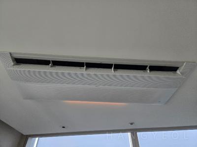 서울특별시 강남구 도곡동 타워팰리스 시스템에어컨 기타