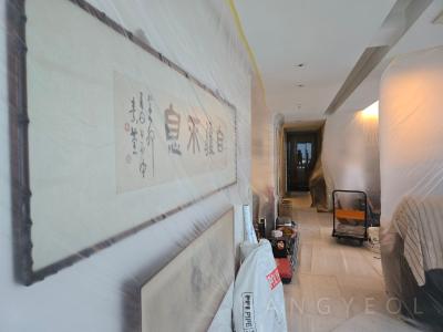 서울특별시 강남구 도곡동 타워팰리스 시스템에어컨 기타