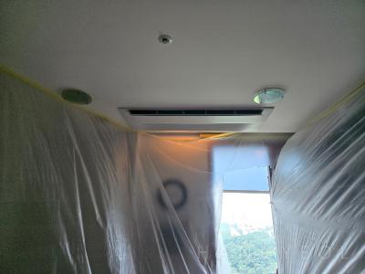서울특별시 강남구 도곡동 타워팰리스 시스템에어컨 기타