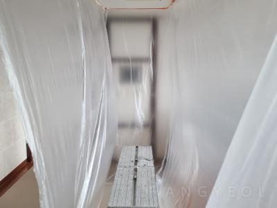 서울특별시 용산구 한강로3가 용산 시티파크2단지 시스템에어컨 기타
