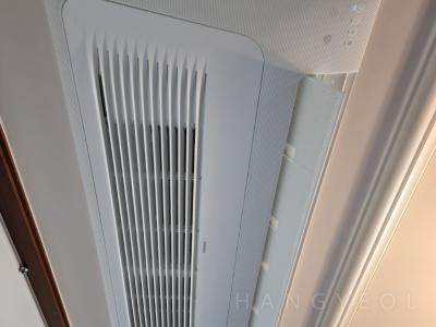 서울특별시 용산구 한강로3가 용산 시티파크2단지 시스템에어컨 기타