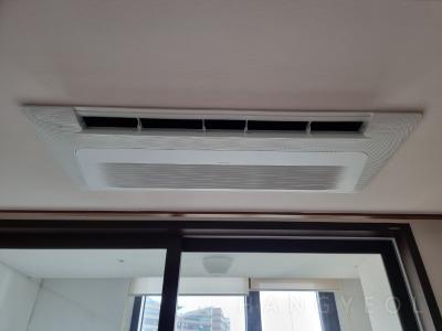 서울특별시 용산구 한강로3가 용산 시티파크2단지 시스템에어컨 기타