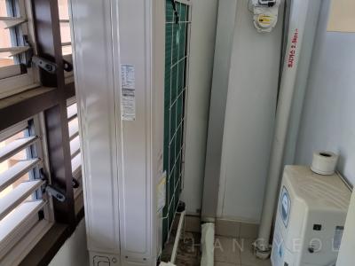 서울특별시 용산구 한강로3가 용산 시티파크2단지 시스템에어컨 기타