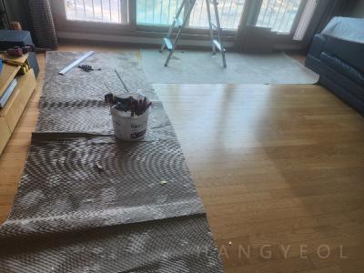 부산광역시 동래구 명륜동 명륜2차아이파크 시스템에어컨 기타