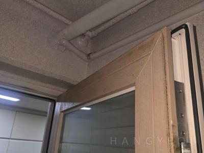 부산광역시 수영구 광안동 부산 광안동 쌍용 예가 디 오션 시스템에어컨 기타