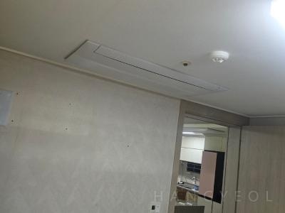부산광역시 수영구 광안동 부산 광안동 쌍용 예가 디 오션 시스템에어컨 기타