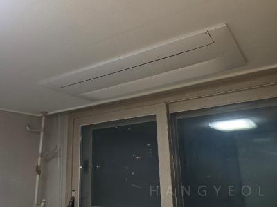 부산광역시 수영구 광안동 부산 광안동 쌍용 예가 디 오션 시스템에어컨 기타