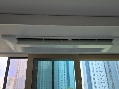 경기도 양주시 옥정동 양주옥정 LH 엘리프 시스템에어컨 기타