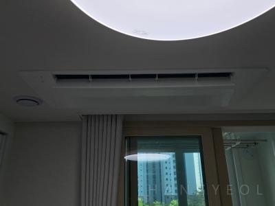 경기도 양주시 옥정동 양주옥정 LH 엘리프 시스템에어컨 기타