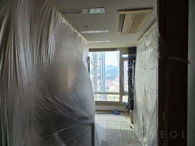 서울특별시 강남구 도곡동 타워팰리스 시스템에어컨 기타