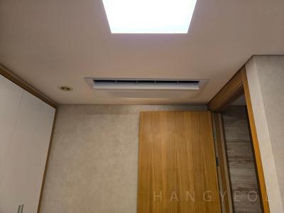 서울특별시 강남구 도곡동 타워팰리스 시스템에어컨 기타