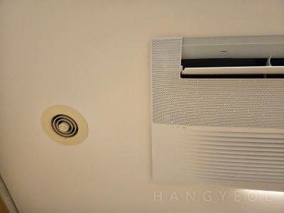 서울특별시 강남구 도곡동 타워팰리스 시스템에어컨 기타