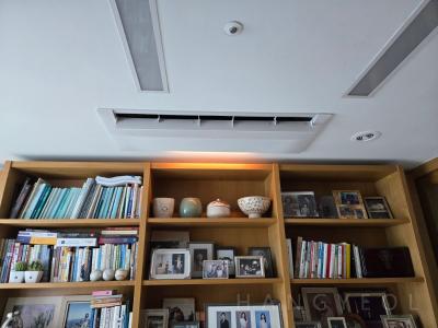 서울특별시 강남구 도곡동 타워팰리스 시스템에어컨 기타