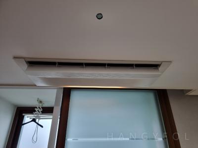 울산광역시 동구 전하동 울산전하푸르지오 시스템에어컨 기타