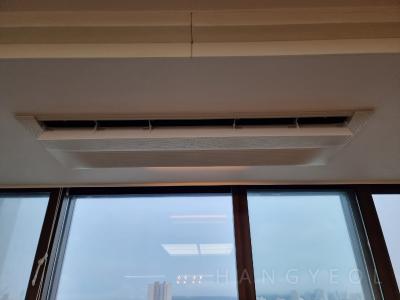 울산광역시 동구 전하동 울산전하푸르지오 시스템에어컨 기타