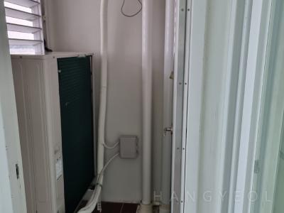 울산광역시 동구 전하동 울산전하푸르지오 시스템에어컨 기타