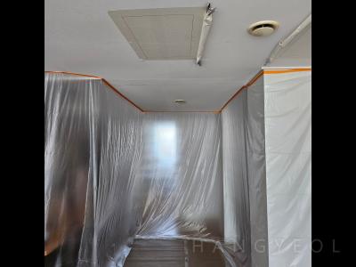 울산광역시 중구 유곡동 울산 유곡 푸르지오 시스템에어컨 기타