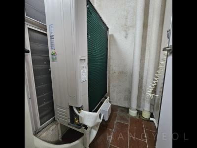 울산광역시 중구 유곡동 울산 유곡 푸르지오 시스템에어컨 기타