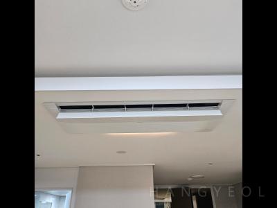 울산광역시 중구 유곡동 울산 유곡 푸르지오 시스템에어컨 기타