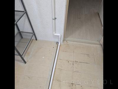 경상남도 김해시 장유동 율하시티프라디움 시스템에어컨 기타