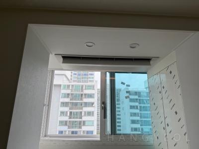 경기도 안양시 동안구 평촌동 꿈마을현대아파트 시스템에어컨 기타