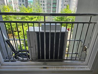 울산광역시 북구 달천동 달천아이파크1차 시스템에어컨 기타