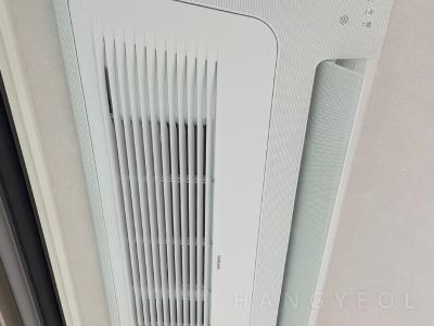 충청남도 보령시 동대동 동대 센트럴파크 시스템에어컨 기타