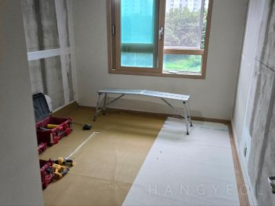경기도 용인시 기흥구 보정동 죽현마을동원로얄듀크아파트 시스템에어컨 기타