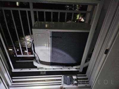부산광역시 동래구 복천동 명륜아이파크2단지 시스템에어컨 기타