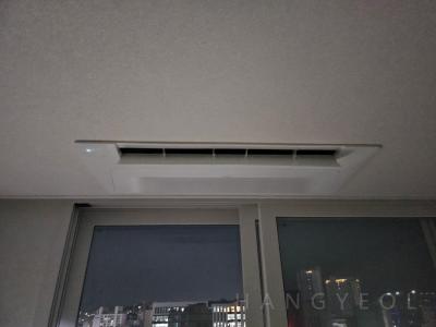 부산광역시 동래구 복천동 명륜아이파크2단지 시스템에어컨 기타