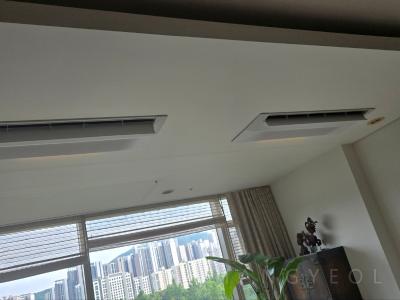 서울특별시 강남구 도곡동 타워팰리스 시스템에어컨 기타
