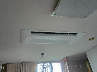 서울특별시 강남구 도곡동 타워팰리스 시스템에어컨 기타