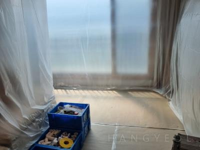 충청남도 보령시 명천동 시티프라디움 아파트 시스템에어컨 기타