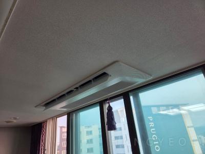 충청남도 당진시 읍내동 당진1차푸르지오 시스템에어컨 기타