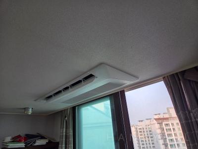 충청남도 당진시 읍내동 당진1차푸르지오 시스템에어컨 기타