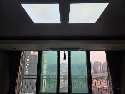 충청남도 당진시 읍내동 당진1차푸르지오 시스템에어컨 기타